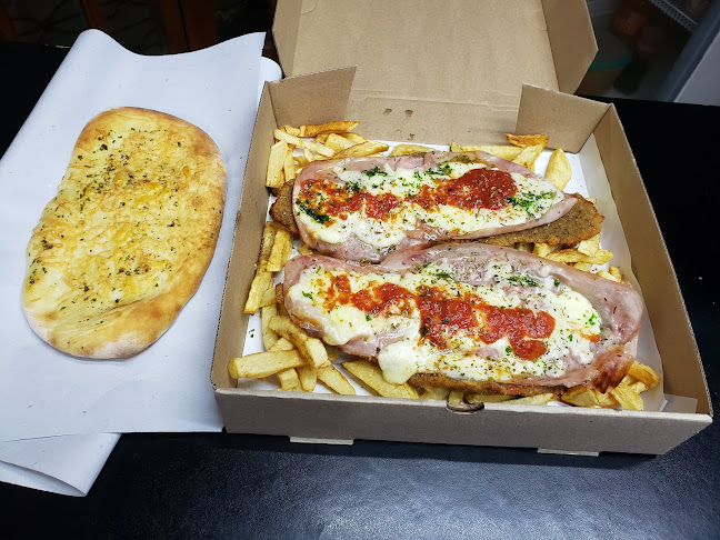 Opinii despre DE PIPO - Como en Casa - Empanadas, Pizzas y más! în Sarandí - Gastronomía y hostelería