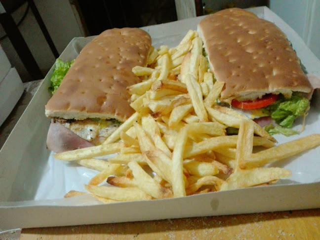 Pizzería y Lomiteria Jonasito