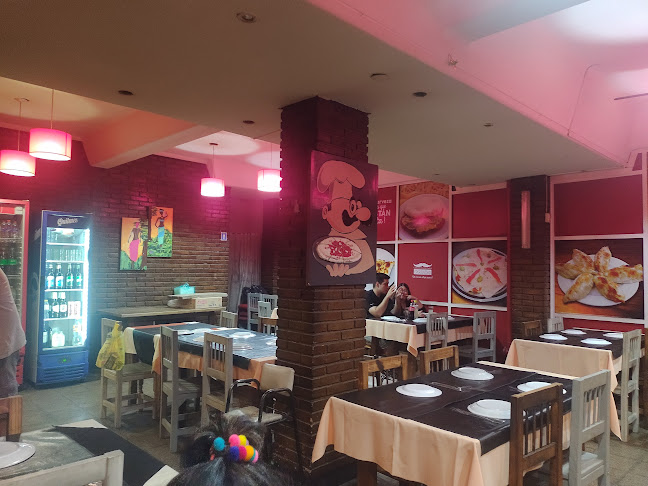 Opinii despre Pizzeria Il Nono în Mendoza - Gastronomía y hostelería