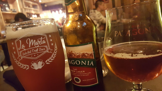 Comentarii opinii despre La Marta