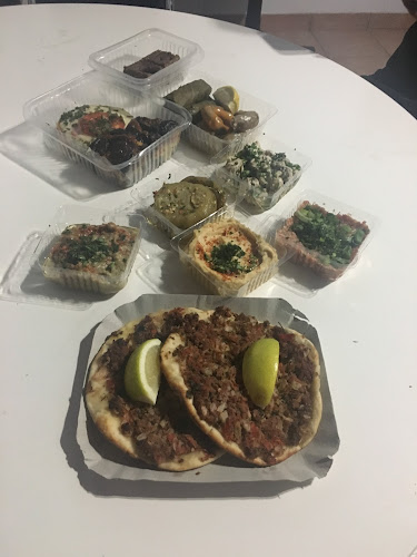 EmirBin Comidas para llevar (centro) - X5000ASA