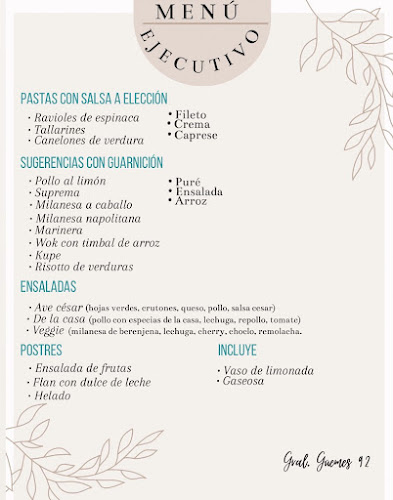 Opinii despre Charleston în Salta - Gastronomía y hostelería