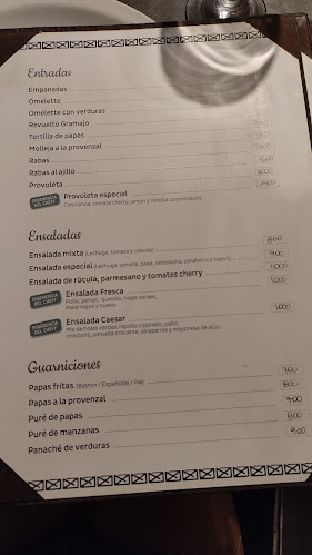 Mi Nueva Estancia Park Restaurant y Parrillada - Gastronomía y hostelería