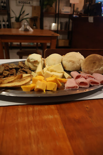 La Ochava Bodegón - Gastronomía y hostelería