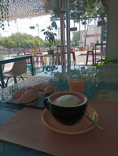 La Barka Café&Birra