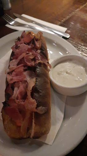 Opinii despre Antares San Juan în San Juan - Gastronomía y hostelería