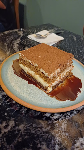 Opinii despre CALDO Restaurante în Mar del Plata - Gastronomía y hostelería