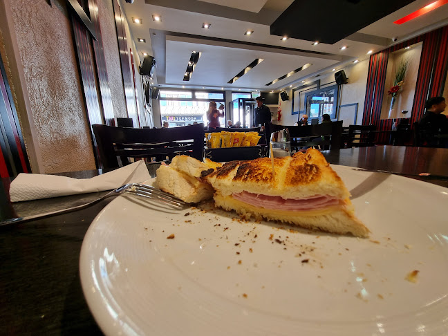 Opinii despre Narcizo în Río Grande - Gastronomía y hostelería