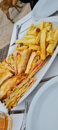 Flora Sunset Bar. - Gastronomía y hostelería