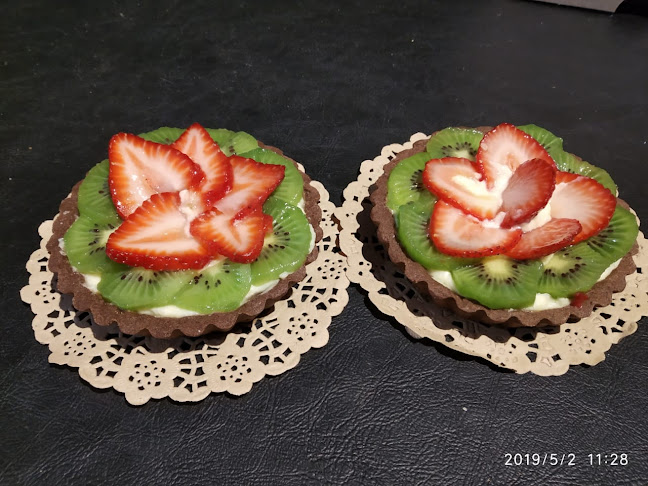 Mascati - Gastronomía y hostelería