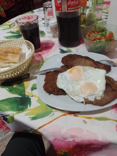 Comedor La Tia - La Rioja