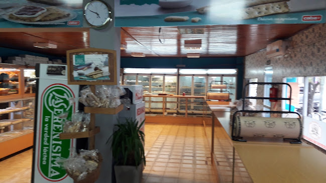 Panadería San Francisco las 24 Horas