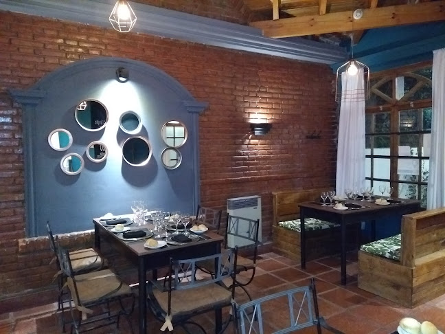 Avenida de Circunvalación, Lateral Oeste 261 sur, J5400 San Juan