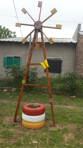 Panaderia Sol De Oro