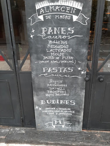 Opinii despre El Modesto Comedor în HWG - Gastronomía y hostelería