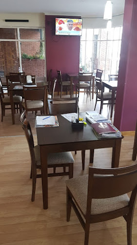 Comentarii opinii despre Drugstore La Veinticinco