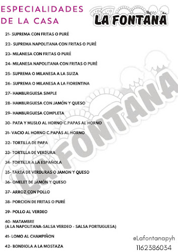 Maipú 345, B1804AQU Ezeiza, Provincia de Buenos Aires