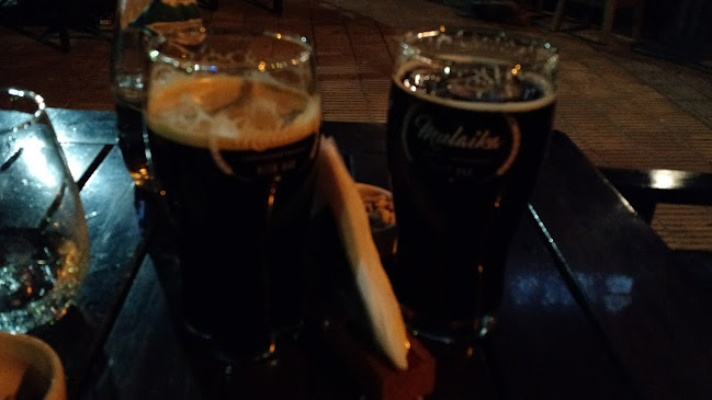 Mulaika - Bahía Blanca