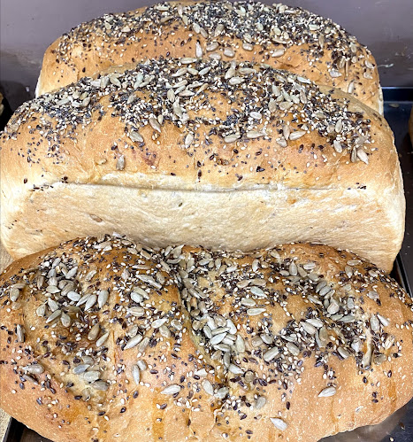 Panadería y Confitería "La Nueva Florida" - Rosario