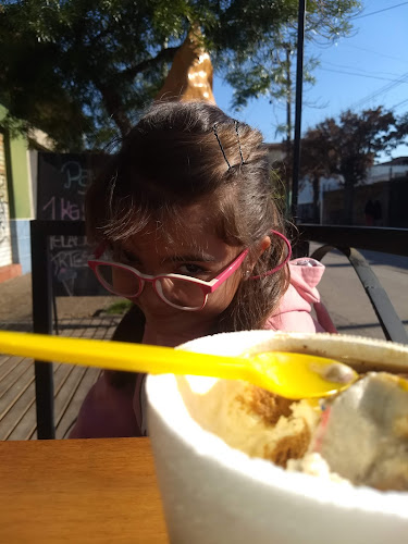 Heladería Payé - José C. Paz