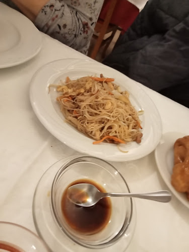 Restaurant Mei Shi - Rosario