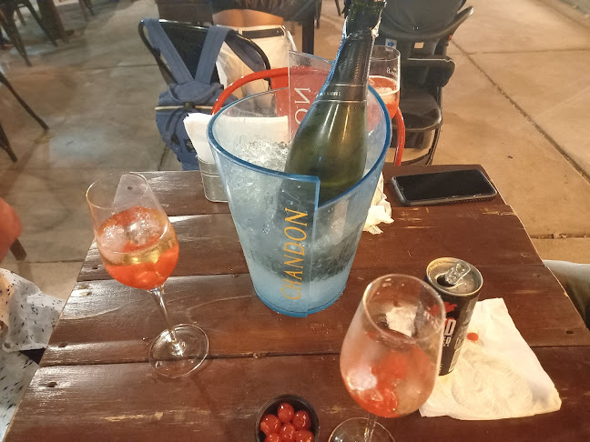 Biero (Centro de San Rafael) - San Rafael