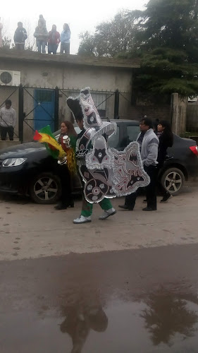 Pizzeria La Pancha - Gdor. Costa