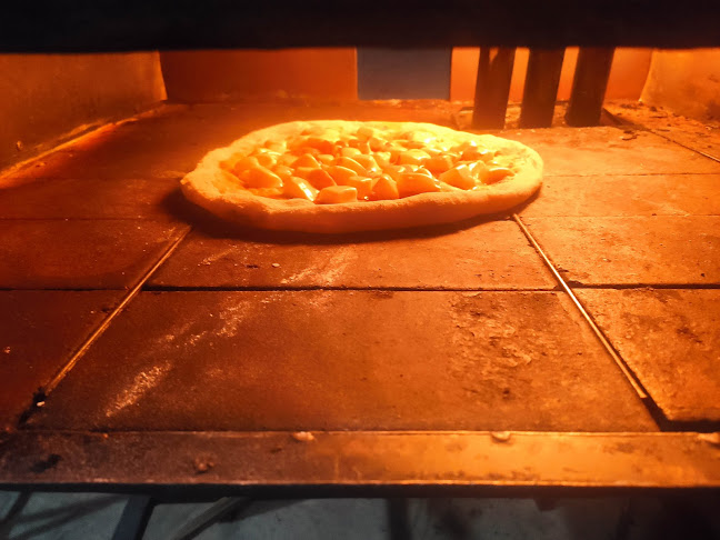 Ágape - DE BALOIN - Barranqueras