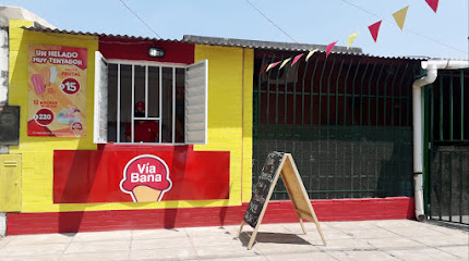 VÍA BANA