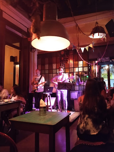 Balcarce 827, S2000 Rosario, Santa Fe