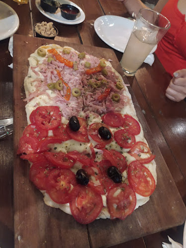 Biero (Centro de San Rafael) - Gastronomía y hostelería