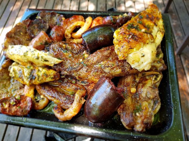 PULPERÍA DEL NEGRO • RESTAURANTE - Gastronomía y hostelería