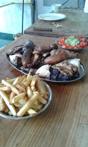 PARRILLA EL GARAGE - San Miguel de Tucumán