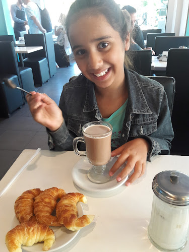 Tizhianna Café Resto - Mar del Plata