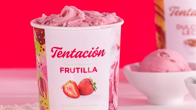 Grido helado - Gastronomía y hostelería