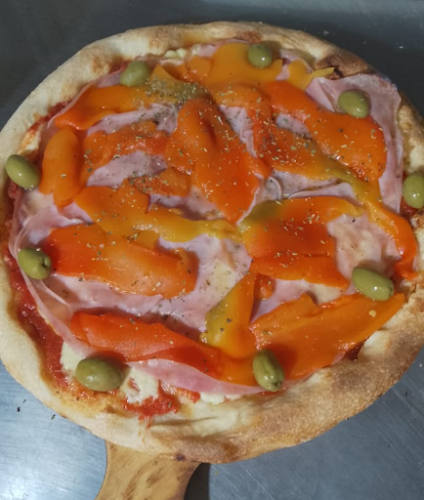 Comentarii opinii despre NUEVA NAPOLES