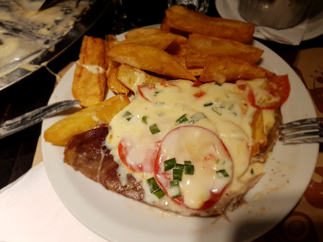 Paquito's - Yerba Buena