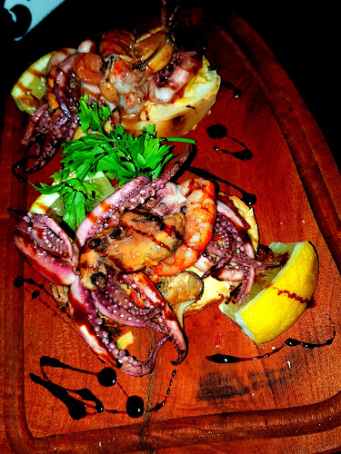 Legendario Docta Bar - Gastronomía y hostelería