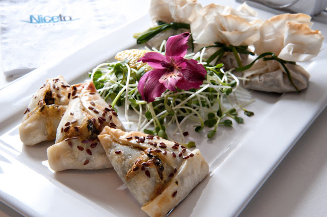 Opinii despre Niceto Catering în Buenos Aires - Gastronomía y hostelería