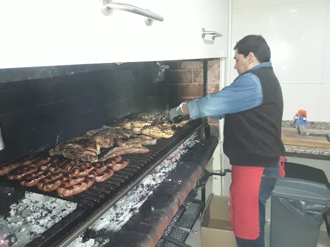 Opinii despre Zucarino 541 Quincho în Río Gallegos - Gastronomía y hostelería