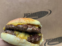 Comentarii opinii despre PIZZAS EXPRESS GUERNICA