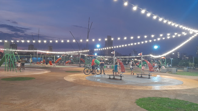 Av. Quaranta 3598, N3301 Posadas, Misiones