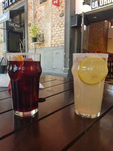 Avenida Juan B. Justo 177, M5500 Mendoza