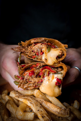 Bike and burger - Gastronomía y hostelería