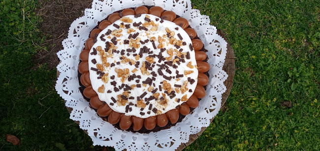 Sueños Dulces By Graciela Brandan - Moreno