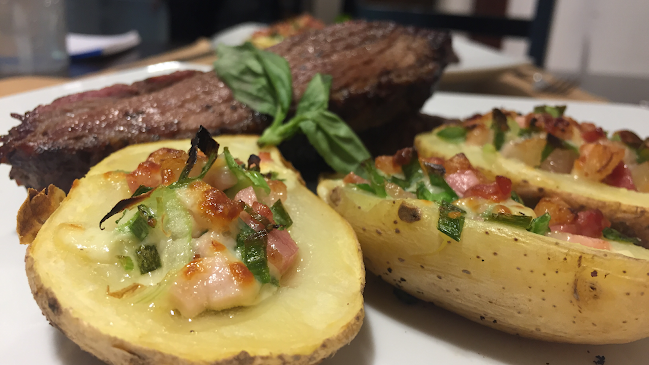 Opinii despre Sartori Mi Cocina în Neuquén - Gastronomía y hostelería