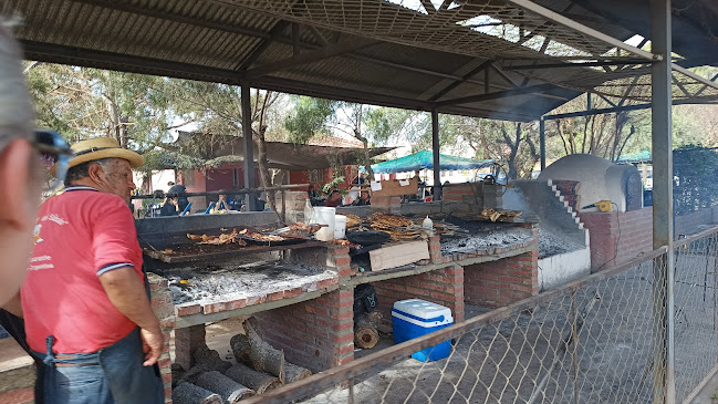 Opinii despre El Rey Del Sabalo în Salta - Gastronomía y hostelería