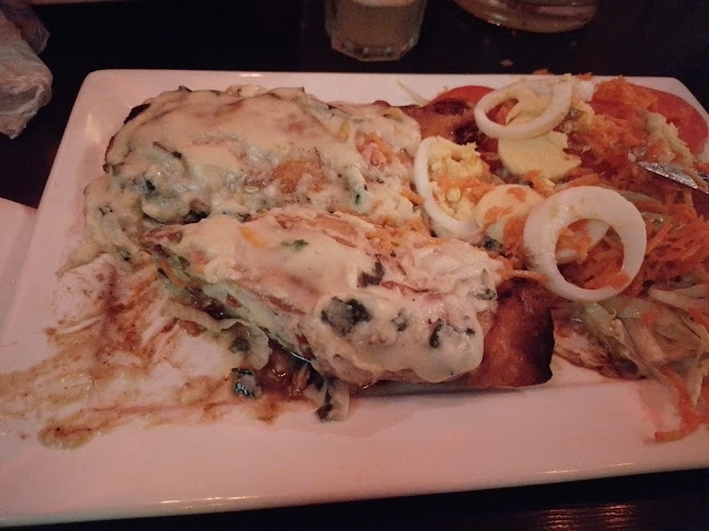 Opinii despre Roonin Bar Resto Bar în Santiago del Estero - Gastronomía y hostelería