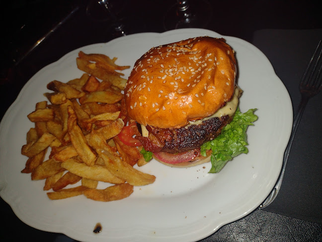 Opinii despre Mr. Brown Adrogue în Adrogué - Gastronomía y hostelería