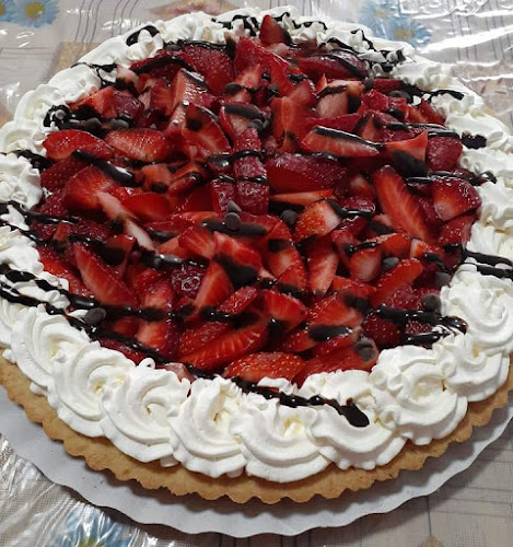 Opinii despre DULCE SOFÍA în San Pedro de Jujuy - Gastronomía y hostelería